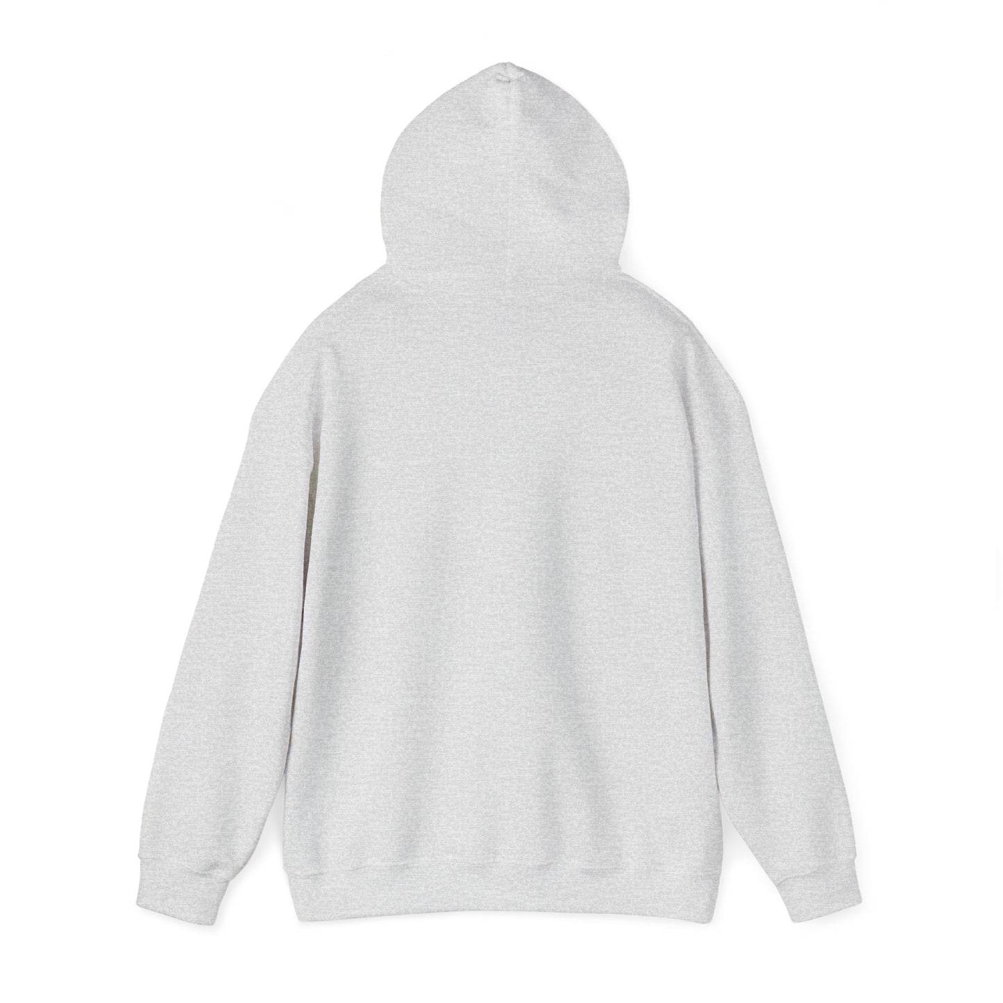 Unisex Heavy Blend™ Hooded Sweatshirt "Doto is my spirit Animal"