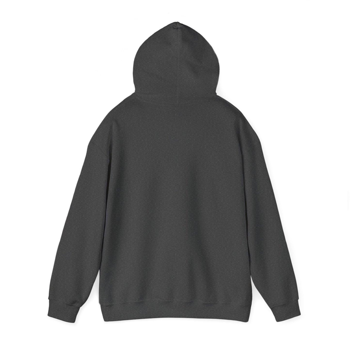 Unisex Heavy Blend™ Hooded Sweatshirt "My favorite exercise is a cross between a lunge and a crunch... I call it lunch."