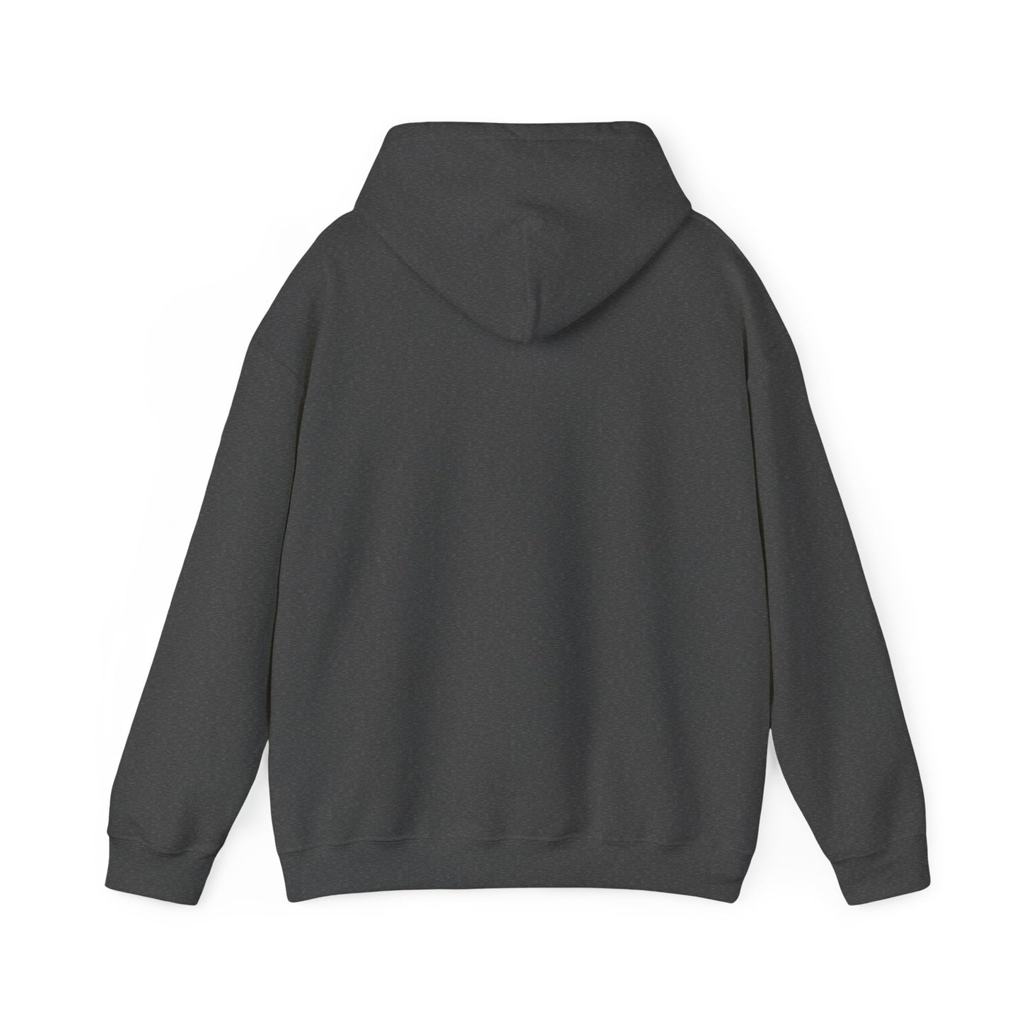 Unisex Heavy Blend™ Hooded Sweatshirt "I'm not lazy, I'm just highly motivated to do nothing."