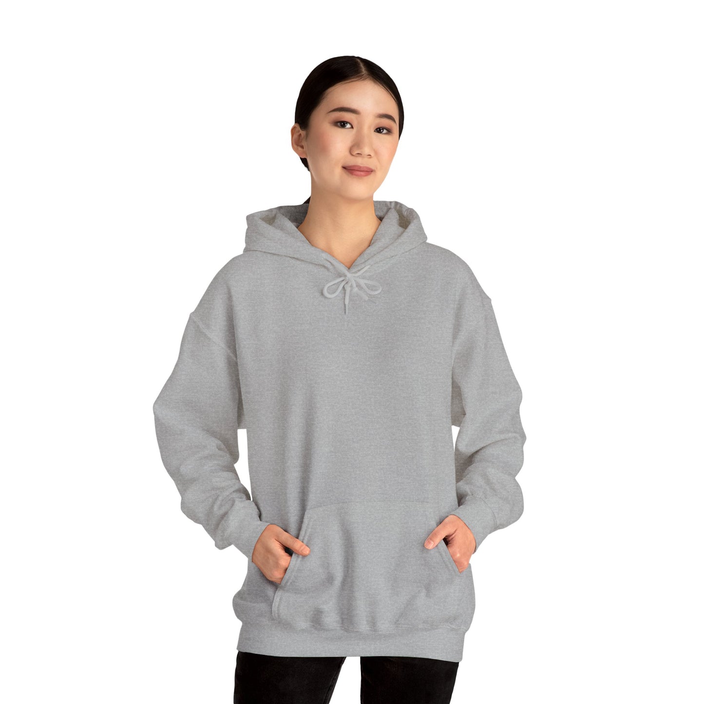 Unisex Heavy Blend™ Hooded Sweatshirt "If found, return to the nearest coffee shop."