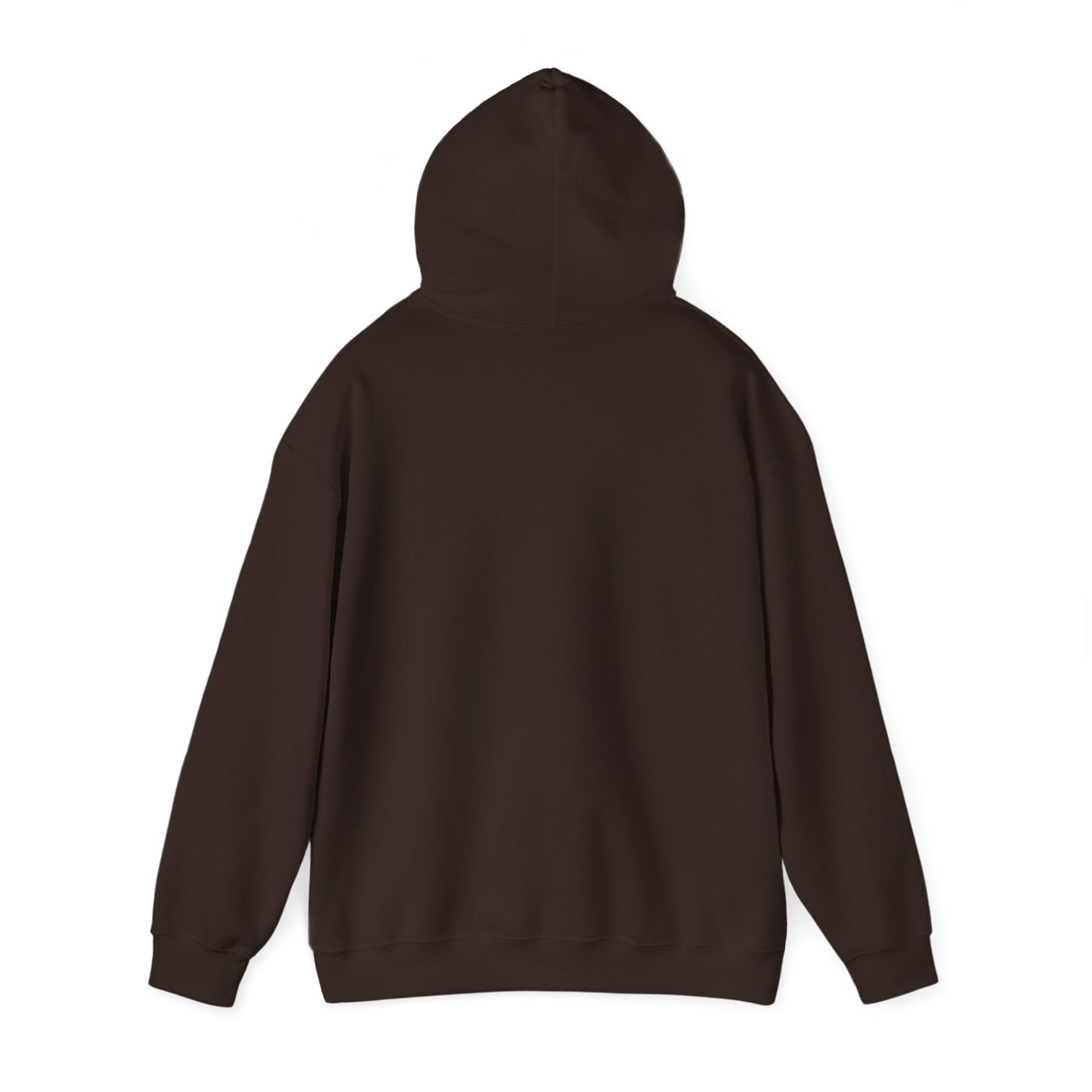 Unisex Heavy Blend™ Hooded Sweatshirt "Coffee: The most important meal of the day."