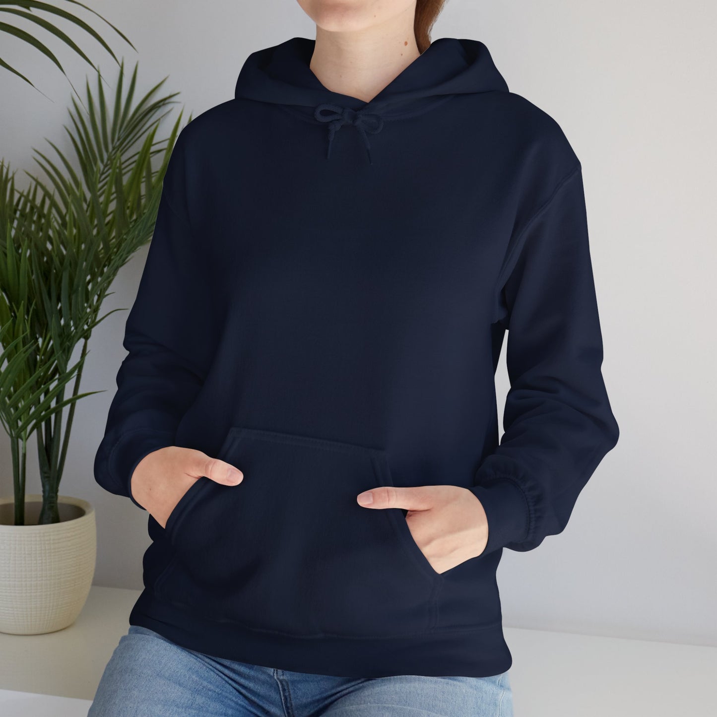 Unisex Heavy Blend™ Hooded Sweatshirt "If found, return to the nearest coffee shop."