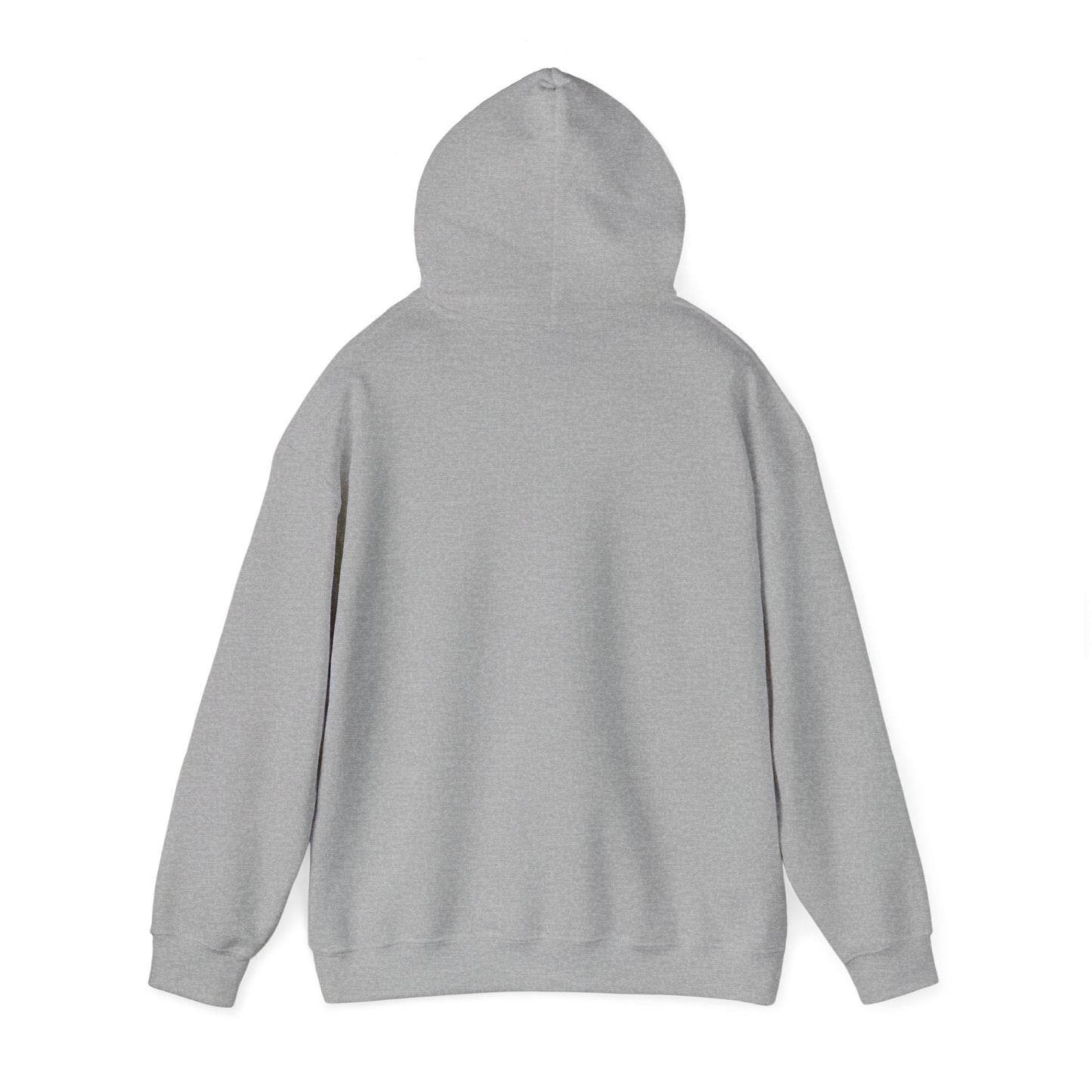 Unisex Heavy Blend™ Hooded Sweatshirt "My brain has too many tabs open."