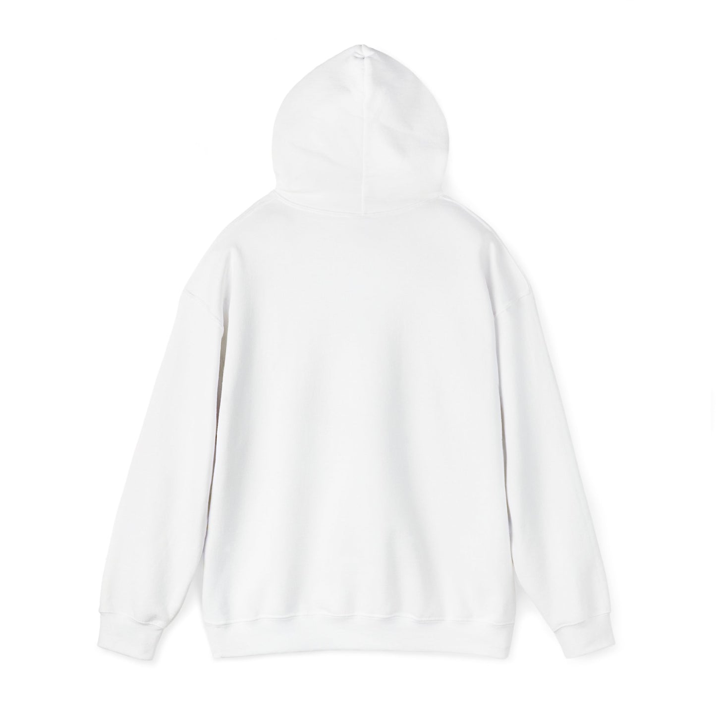 Unisex Heavy Blend™ Hooded Sweatshirt "Doto is my spirit Animal"